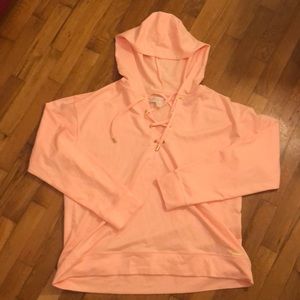 MICHAEL KORS HOODIE XL
